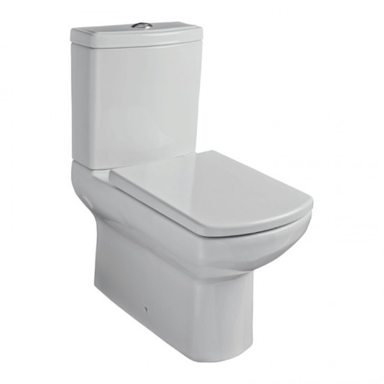 Kartell Aspect Close To Wall WC